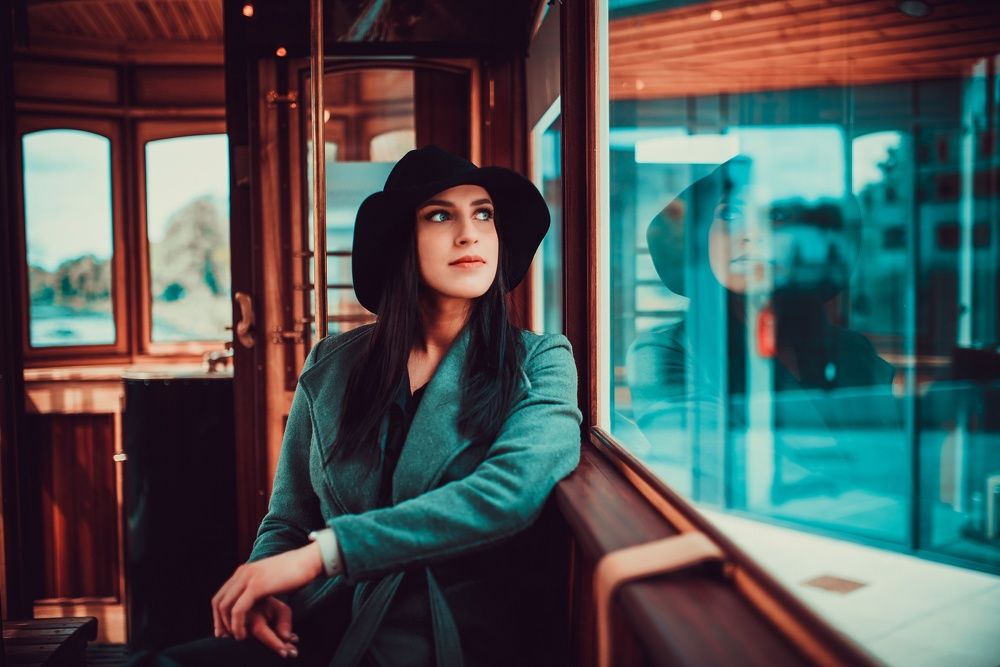 Photograph by Andrzej Mikulski