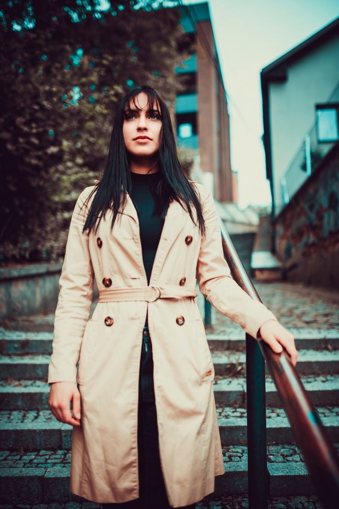 Photograph by Andrzej Mikulski