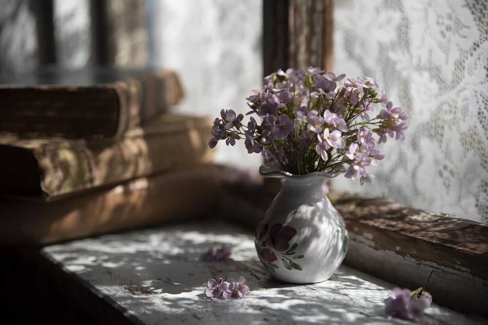 Photograph by Надежда Пухова