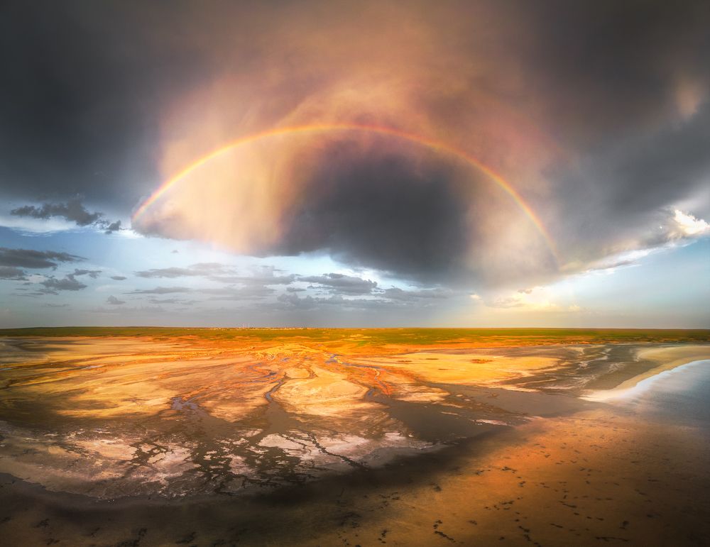 Photograph by Наталия Полякова