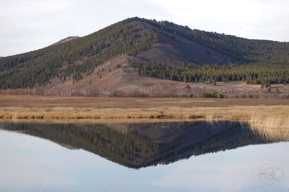 Photograph by Aleksey Maevskiy