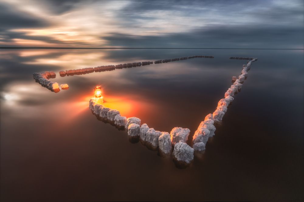 Photograph by Наталия Полякова