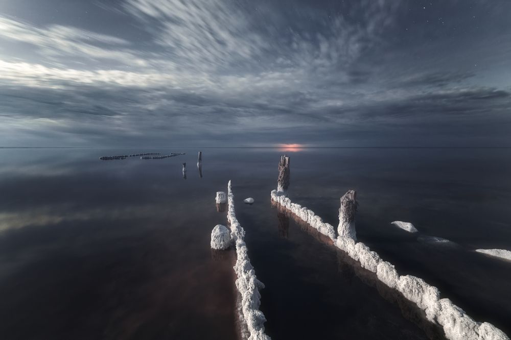 Photograph by Наталия Полякова