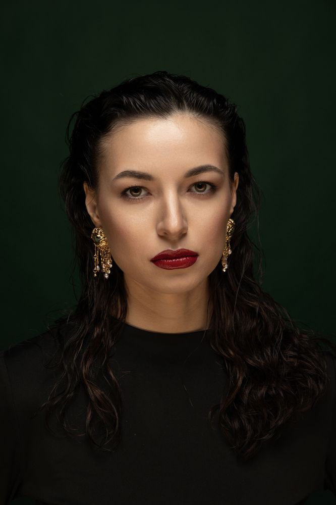 Photograph by Анна Тюжина