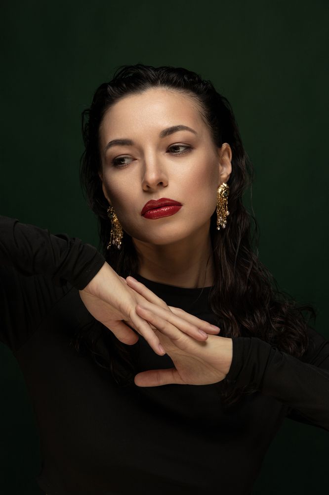 Photograph by Анна Тюжина