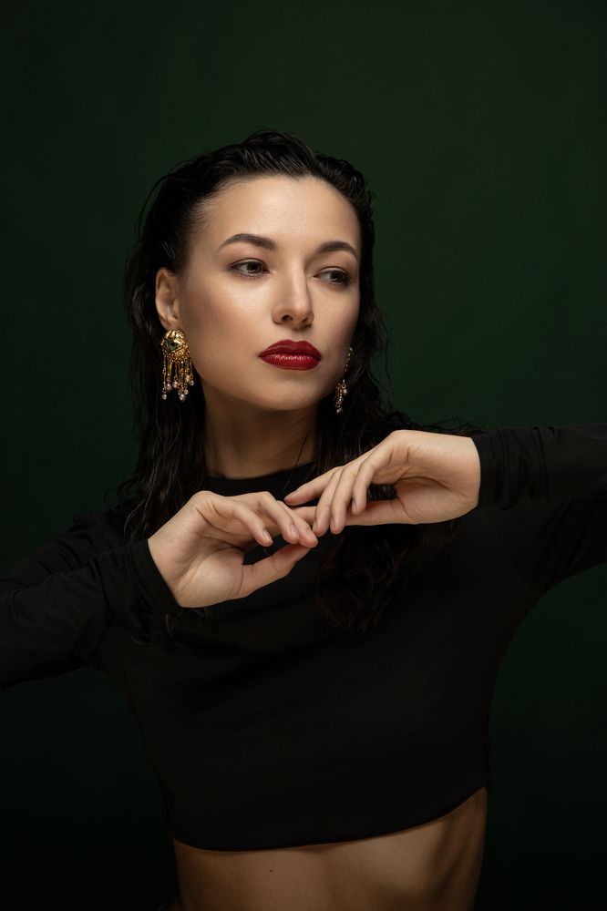 Photograph by Анна Тюжина