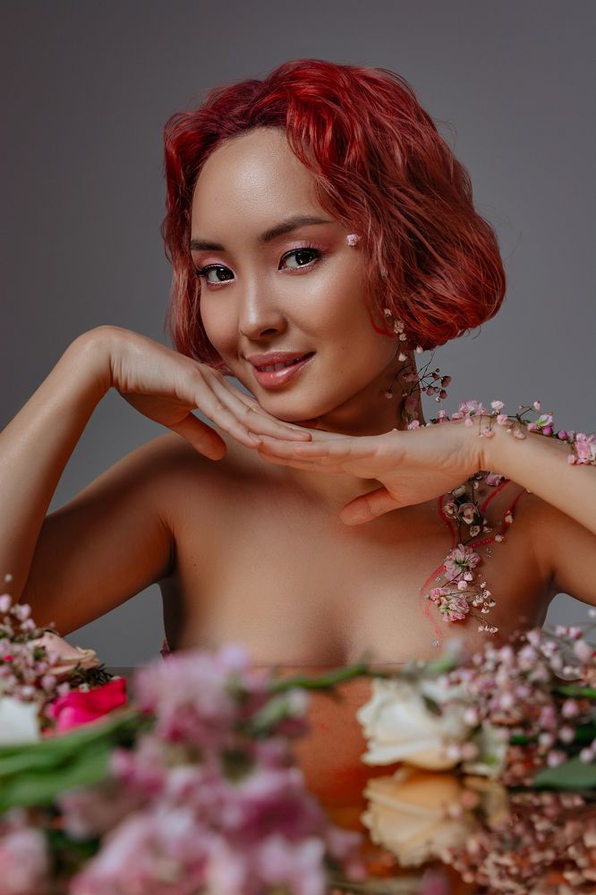 Photograph by Наталия Дмитриева