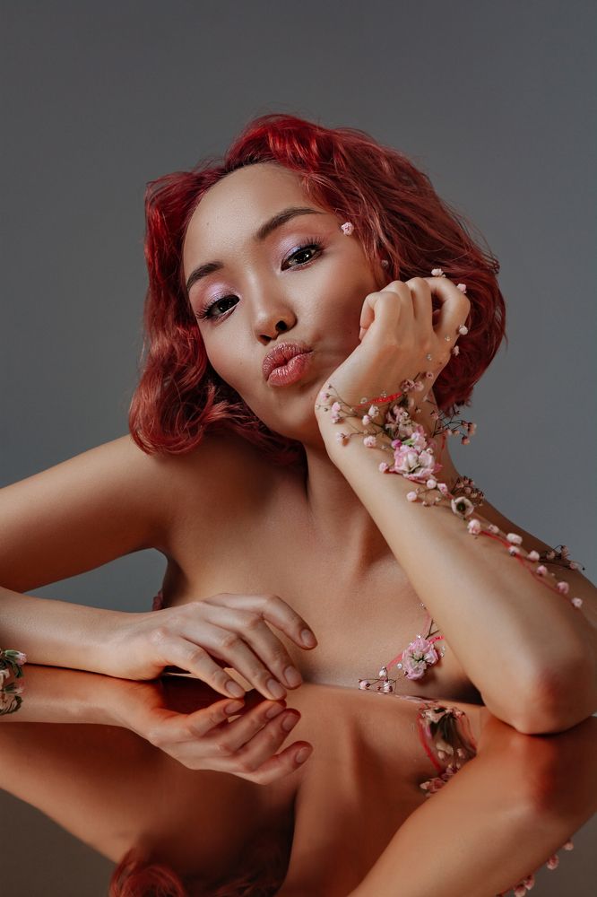 Photograph by Наталия Дмитриева