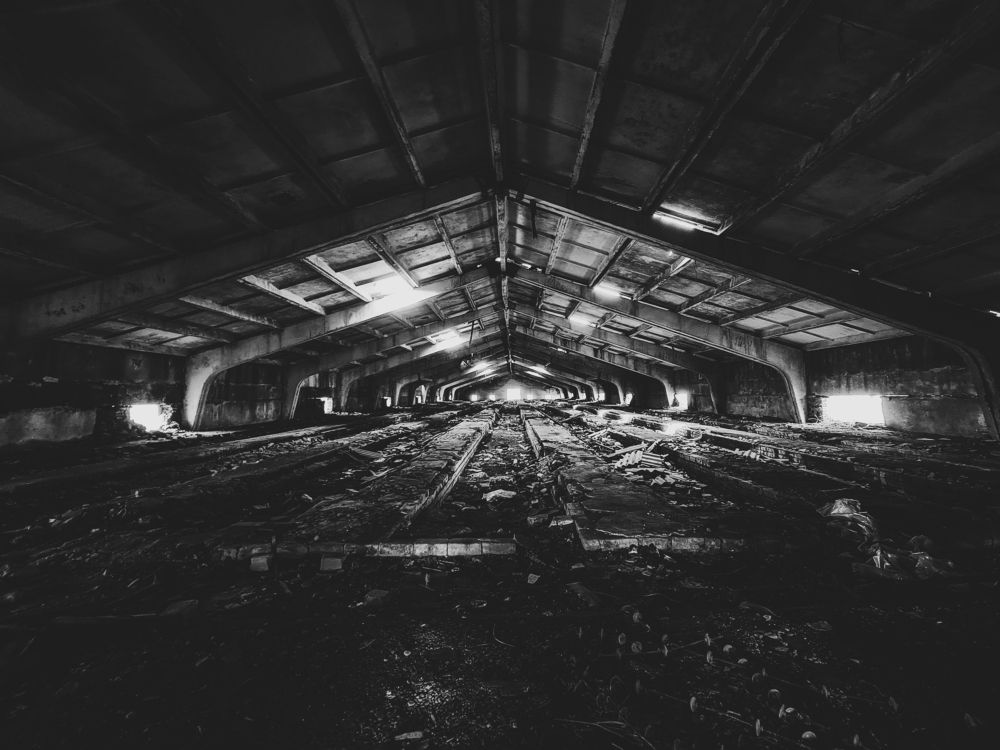 Photograph by Dmitriy Stepanov