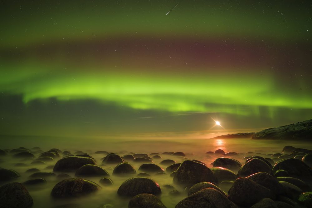 Photograph by Закаляпин Денис