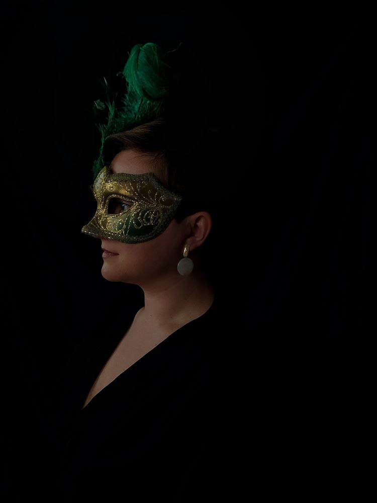 Photograph by Ludmila Yemeliyanchykova