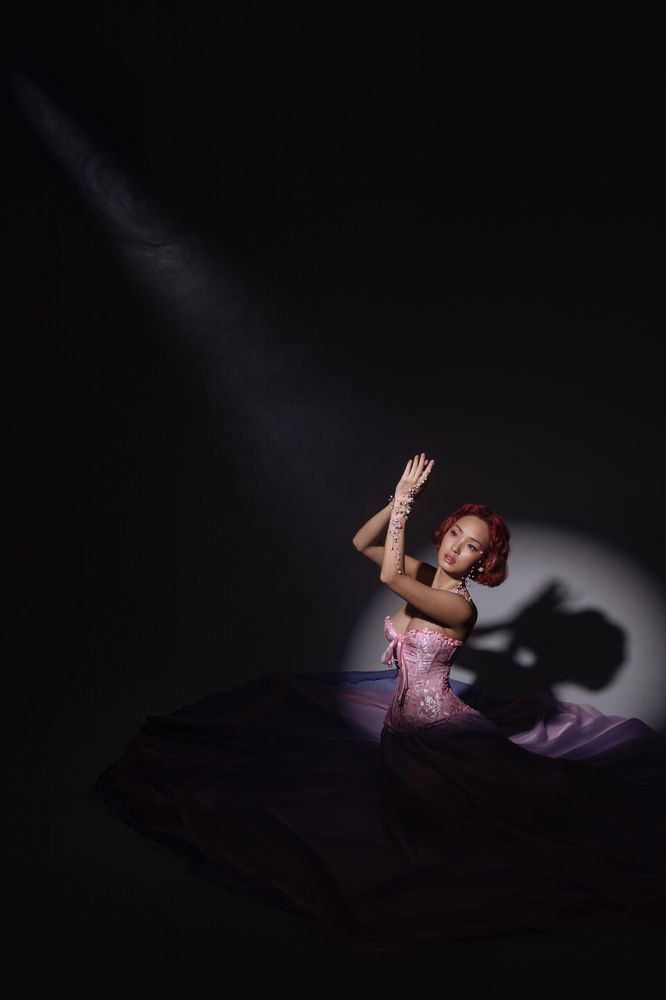 Пробуждение весны