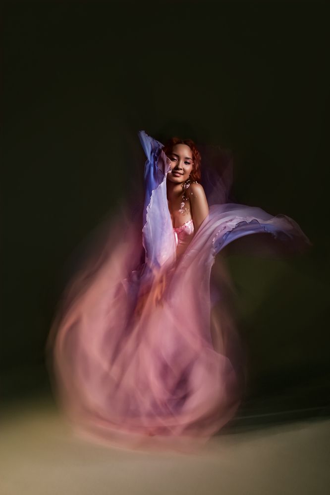 Photograph by Наталия Дмитриева