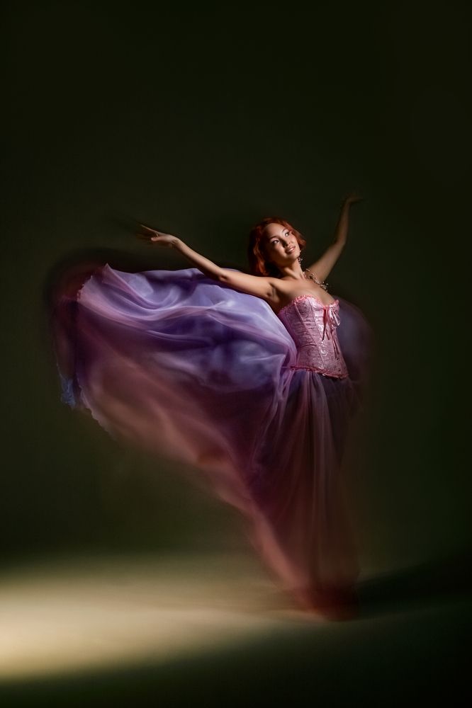 Photograph by Наталия Дмитриева