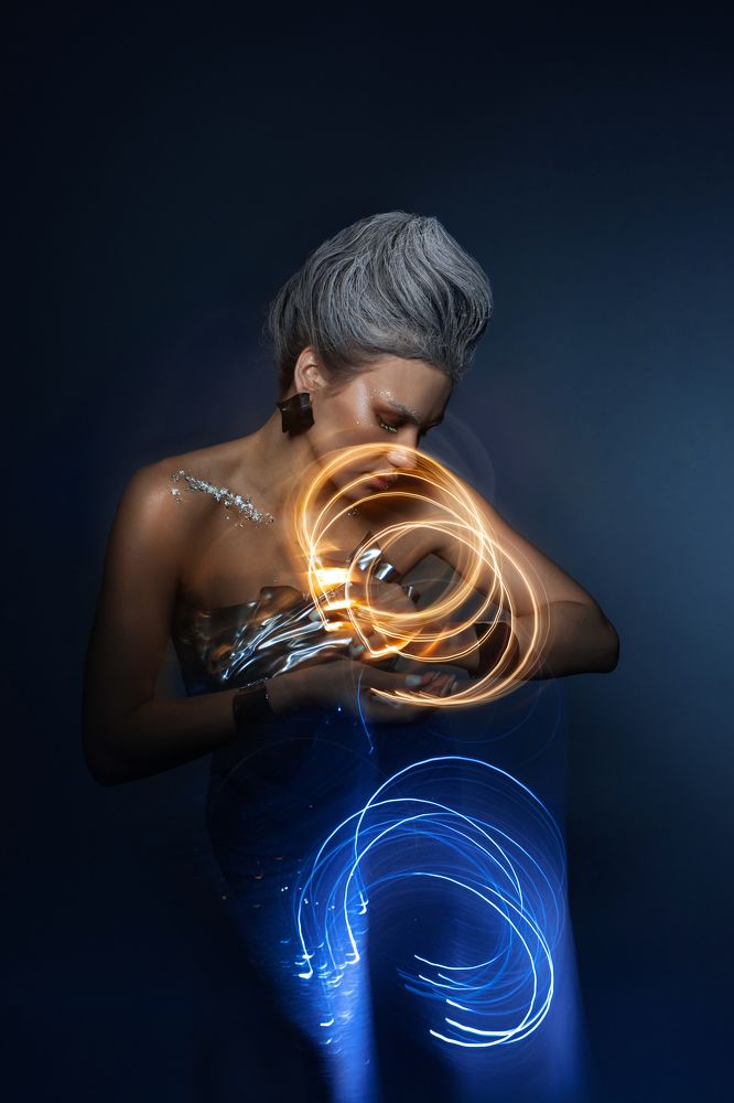 Photograph by Наталия Дмитриева