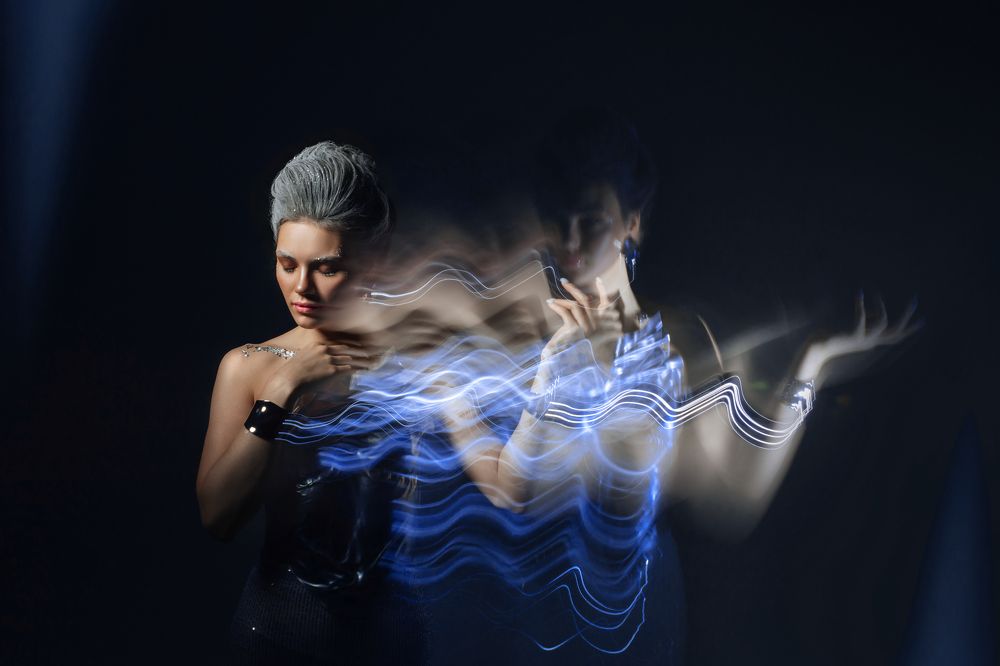 Photograph by Наталия Дмитриева