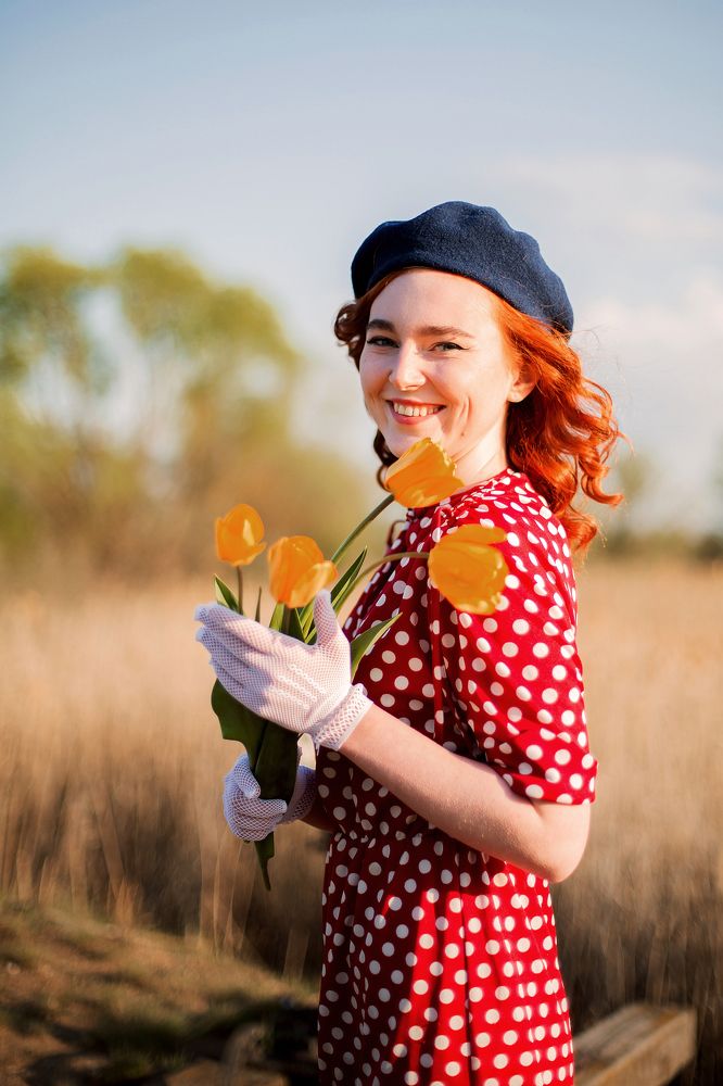 Photograph by Анастасия Дмитриева