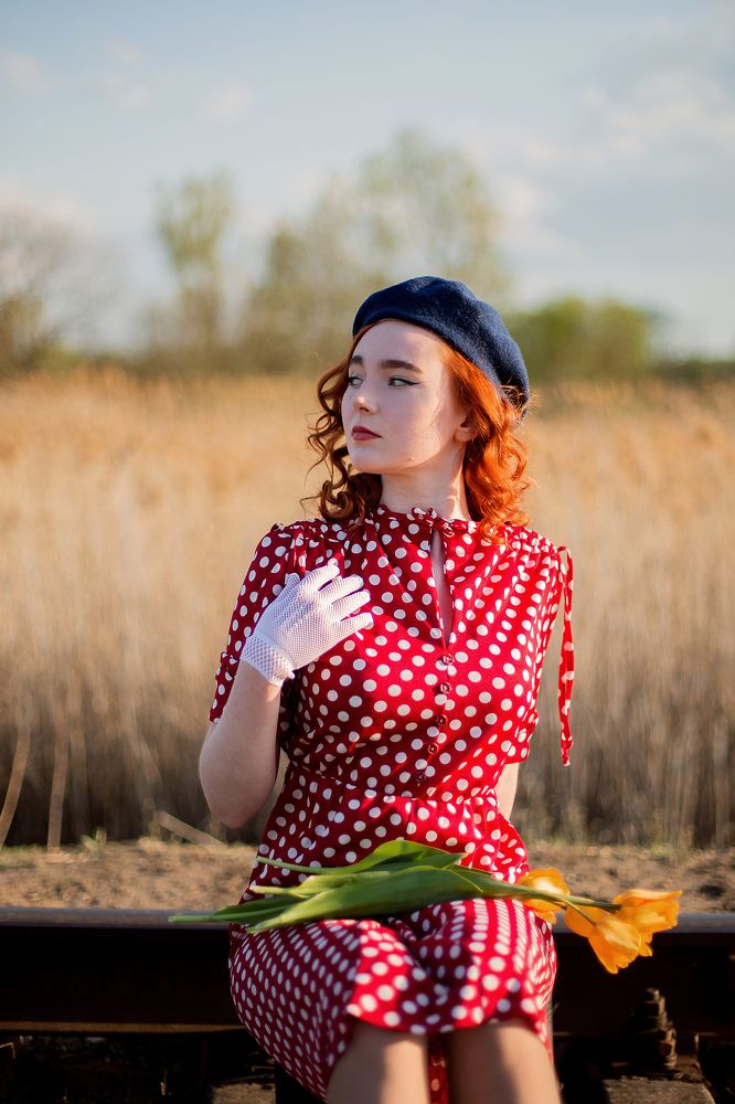 Photograph by Анастасия Дмитриева