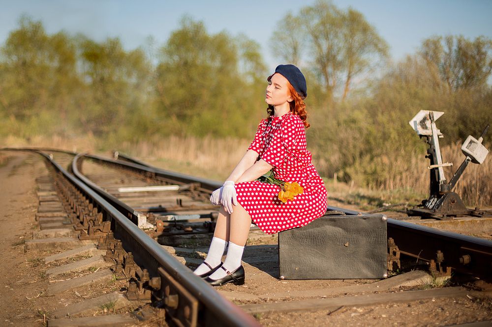 Photograph by Анастасия Дмитриева