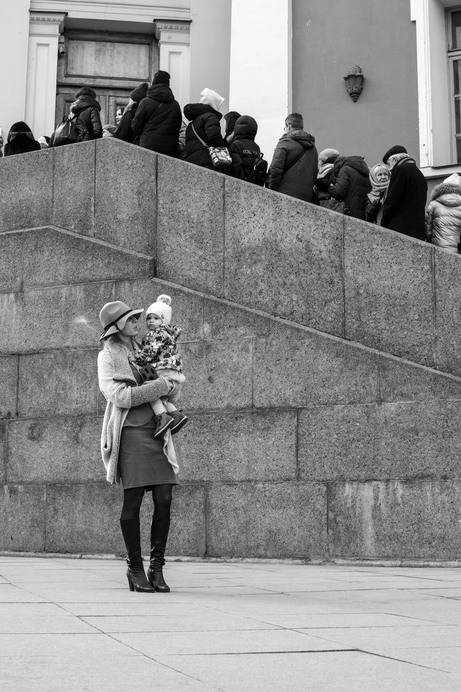 Photograph by Ричард Речицкий