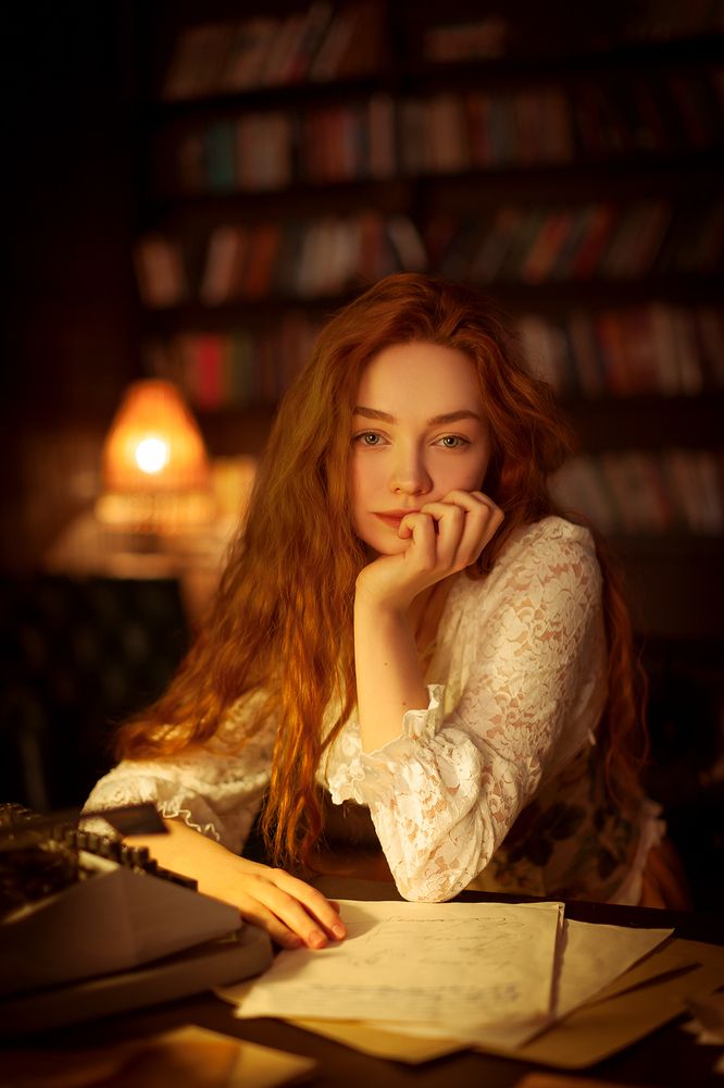 Фотография автора Денис Котов