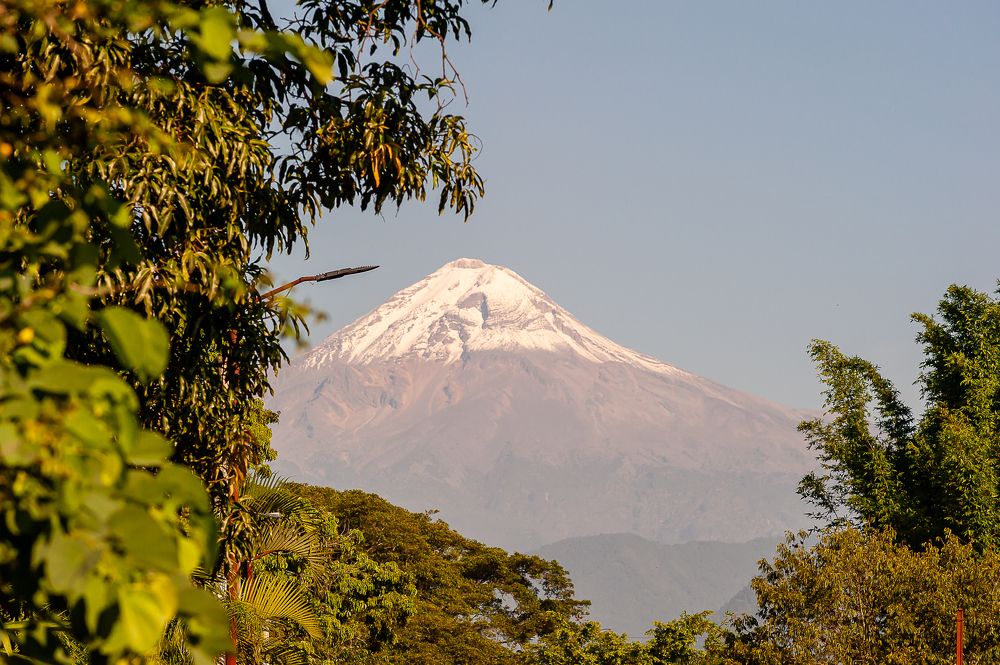 Photograph by Armando López-Guerrero