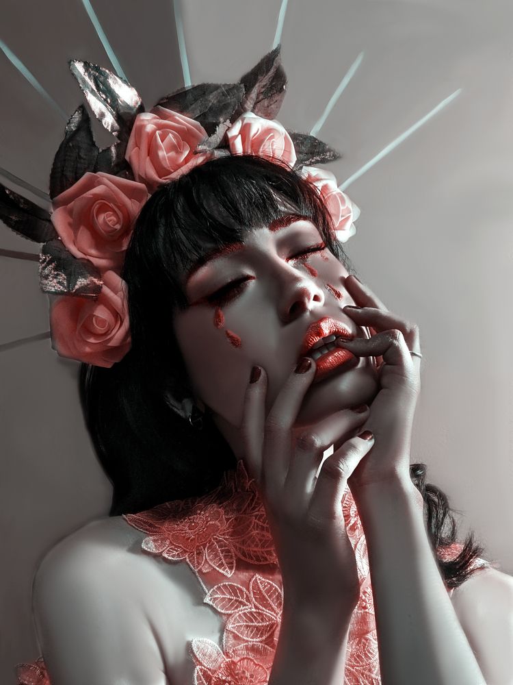 Photograph by Massiel Viguera