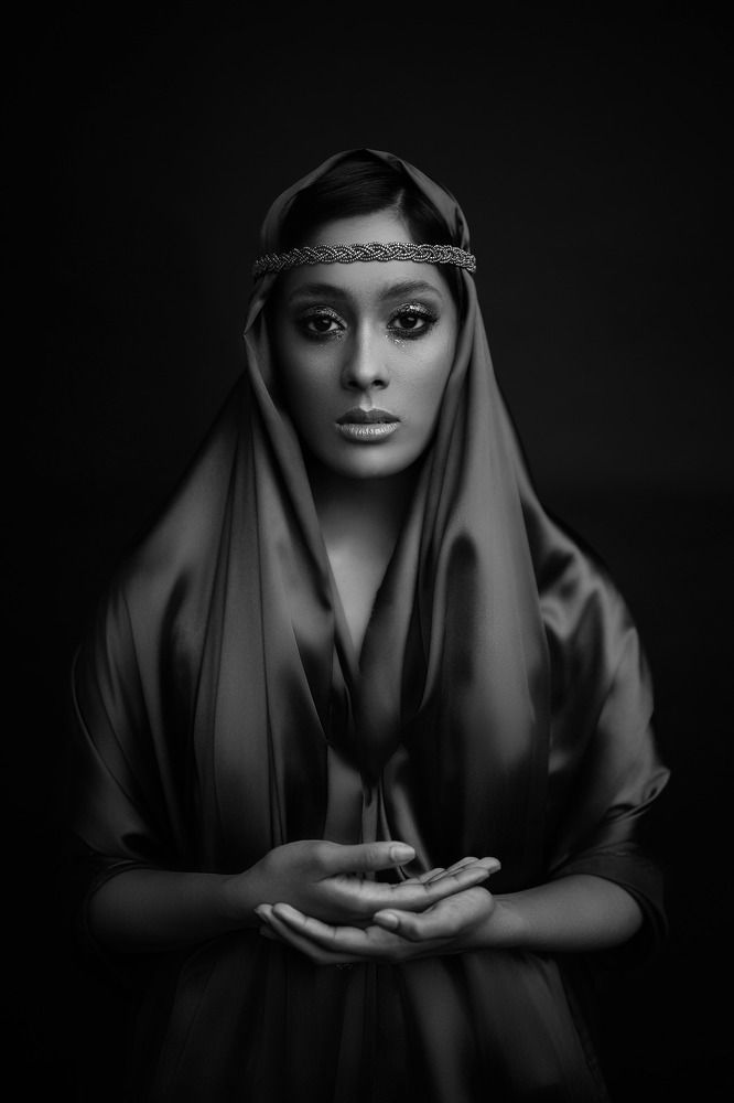 Photograph by Marta Kucharska