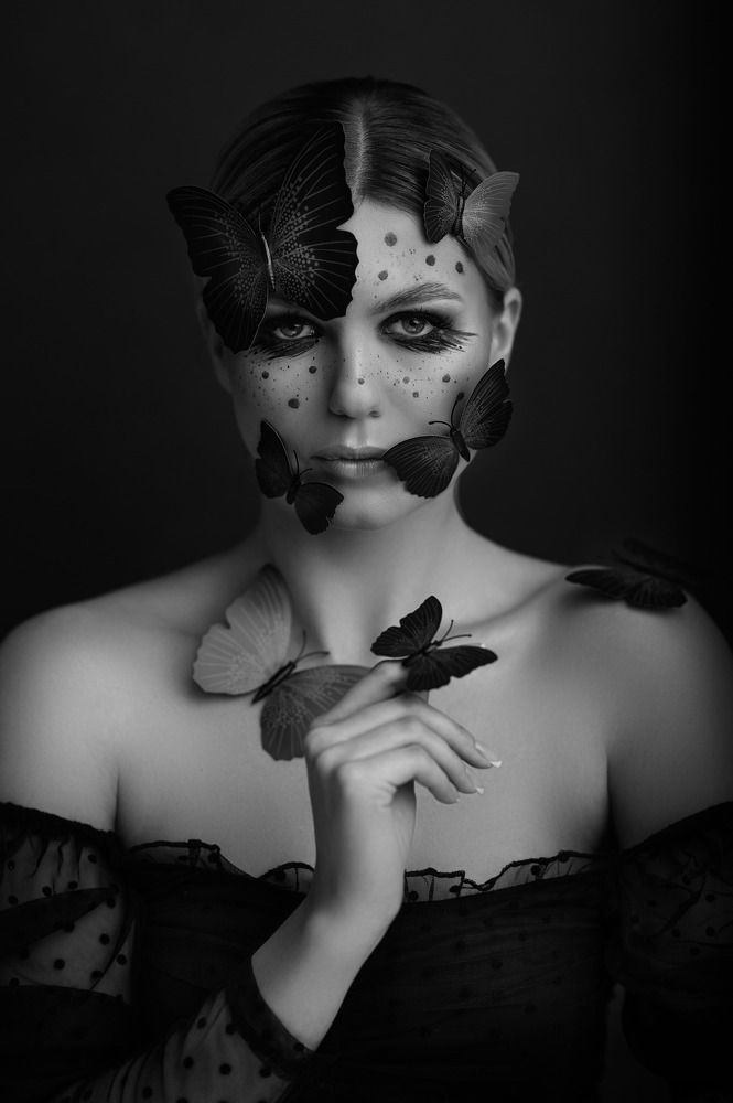 Photograph by Marta Kucharska