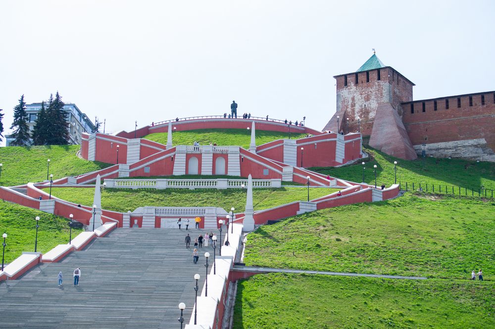 Photograph by Станислав Зайцев