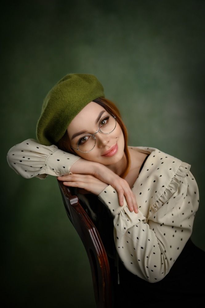 Photograph by Marta Kucharska