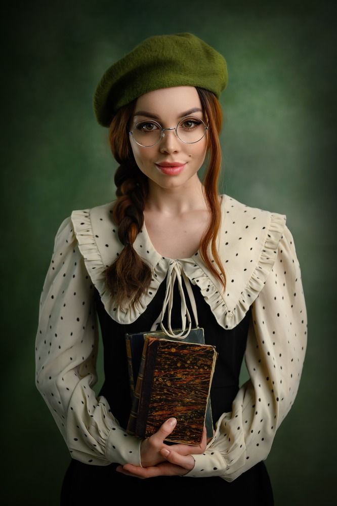 Photograph by Marta Kucharska