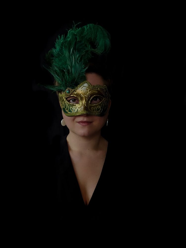 Photograph by Ludmila Yemeliyanchykova