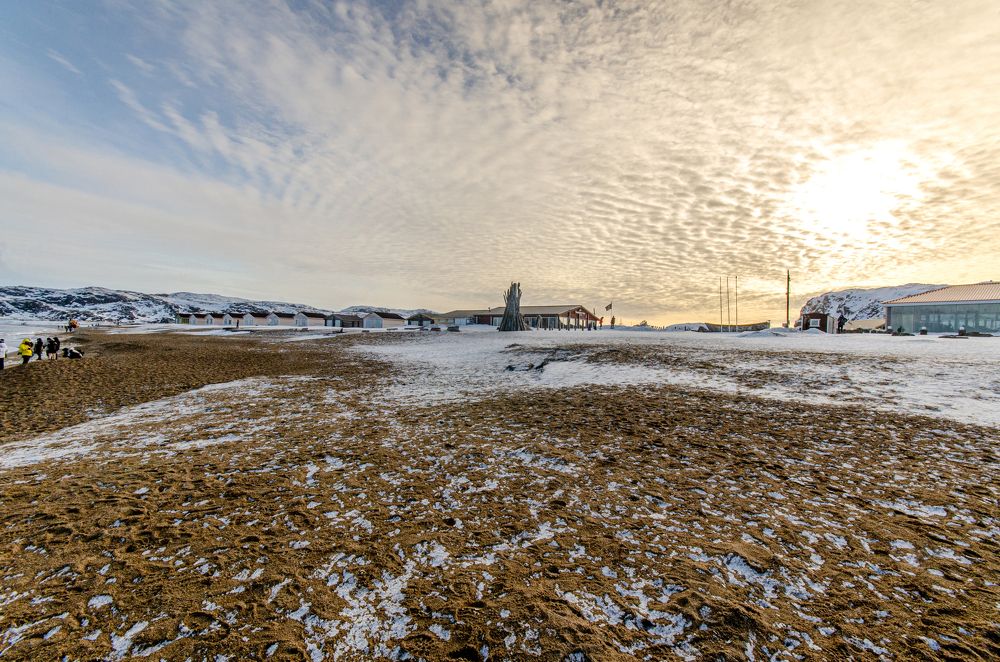 Photograph by YURIY TSARENKO