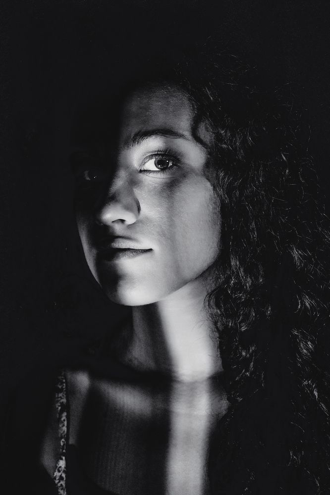 Photograph by Анна Федотова