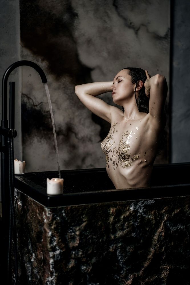 Фотография автора Карина Гливинская