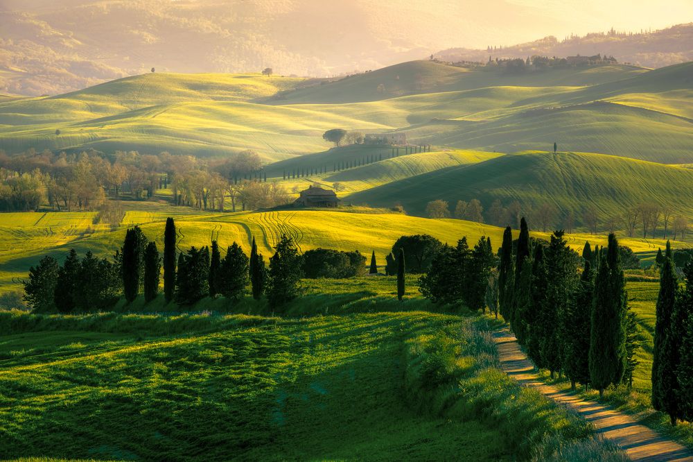 Photograph by Leonov Nikos(Nougzari)