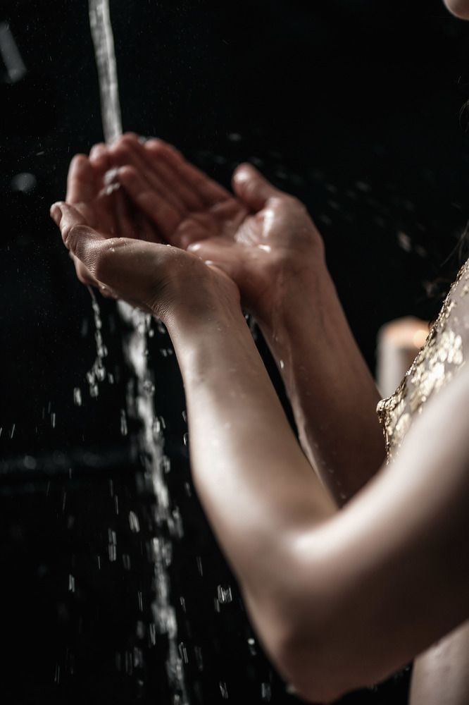 Фотография автора Карина Гливинская