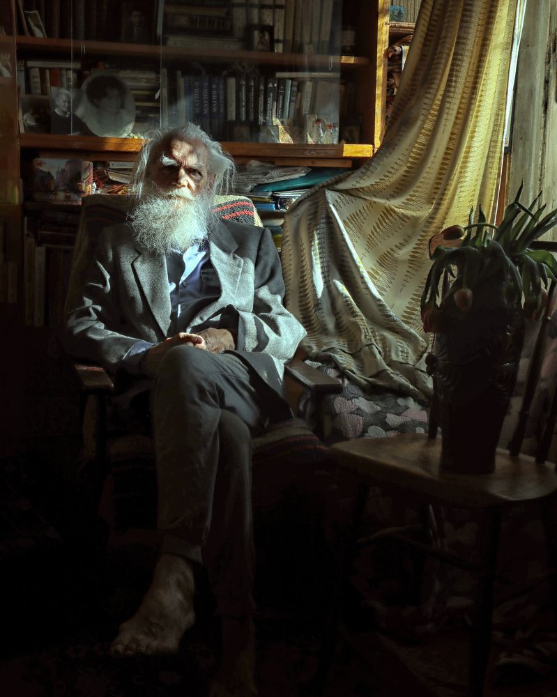 Photograph by Туева Наталья