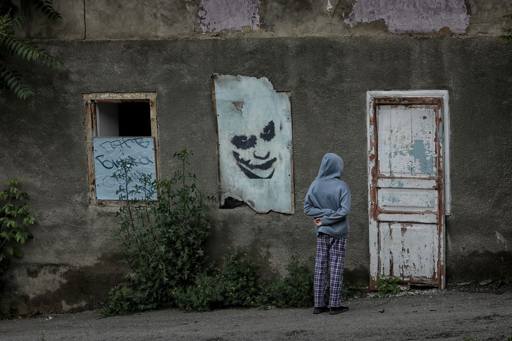 Photograph by Туева Наталья