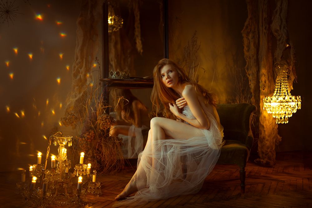 Фотография автора Денис Котов