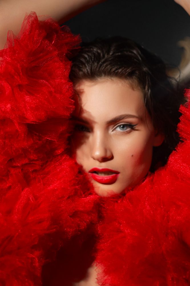 Photograph by Ольга Козыренко