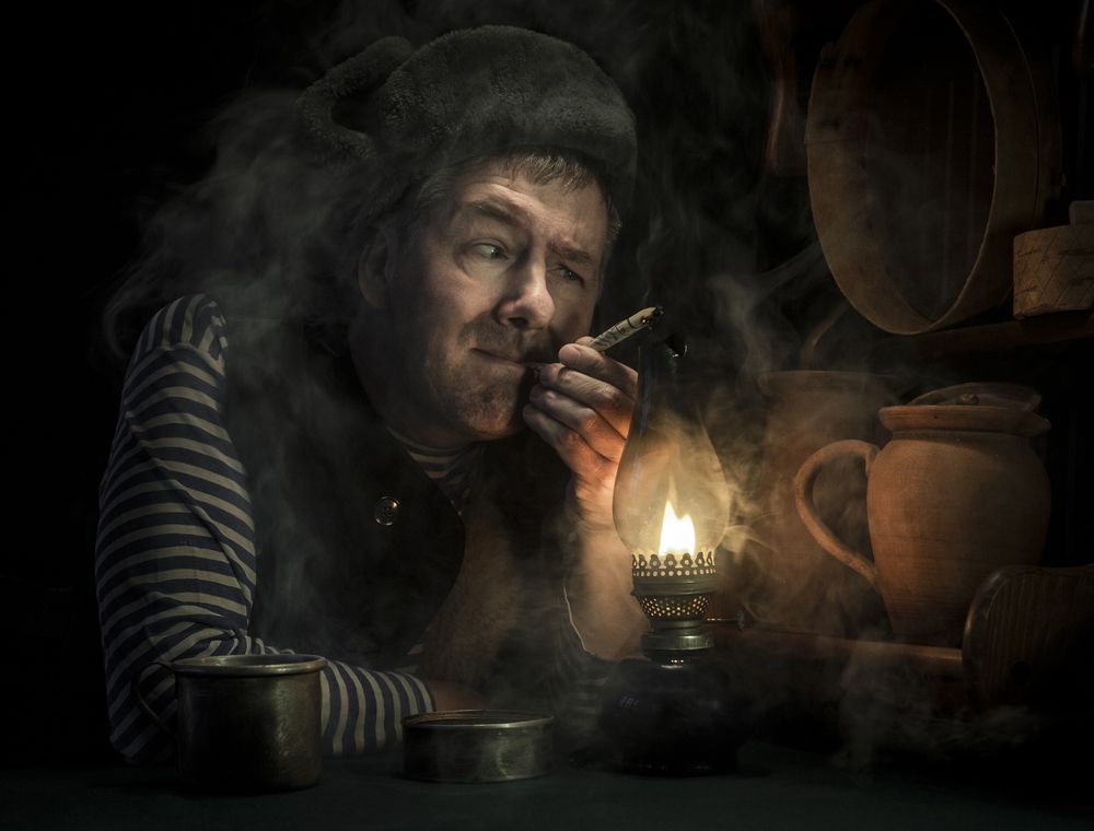 Photograph by Виктор Черкасов