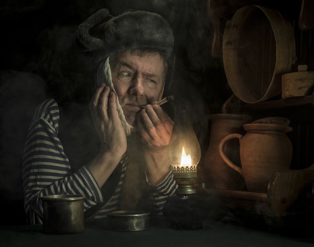 Photograph by Виктор Черкасов