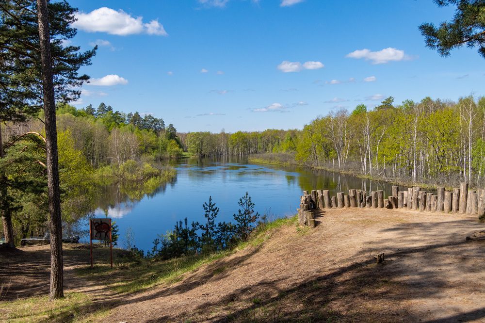 Photograph by Сергей Щербаков