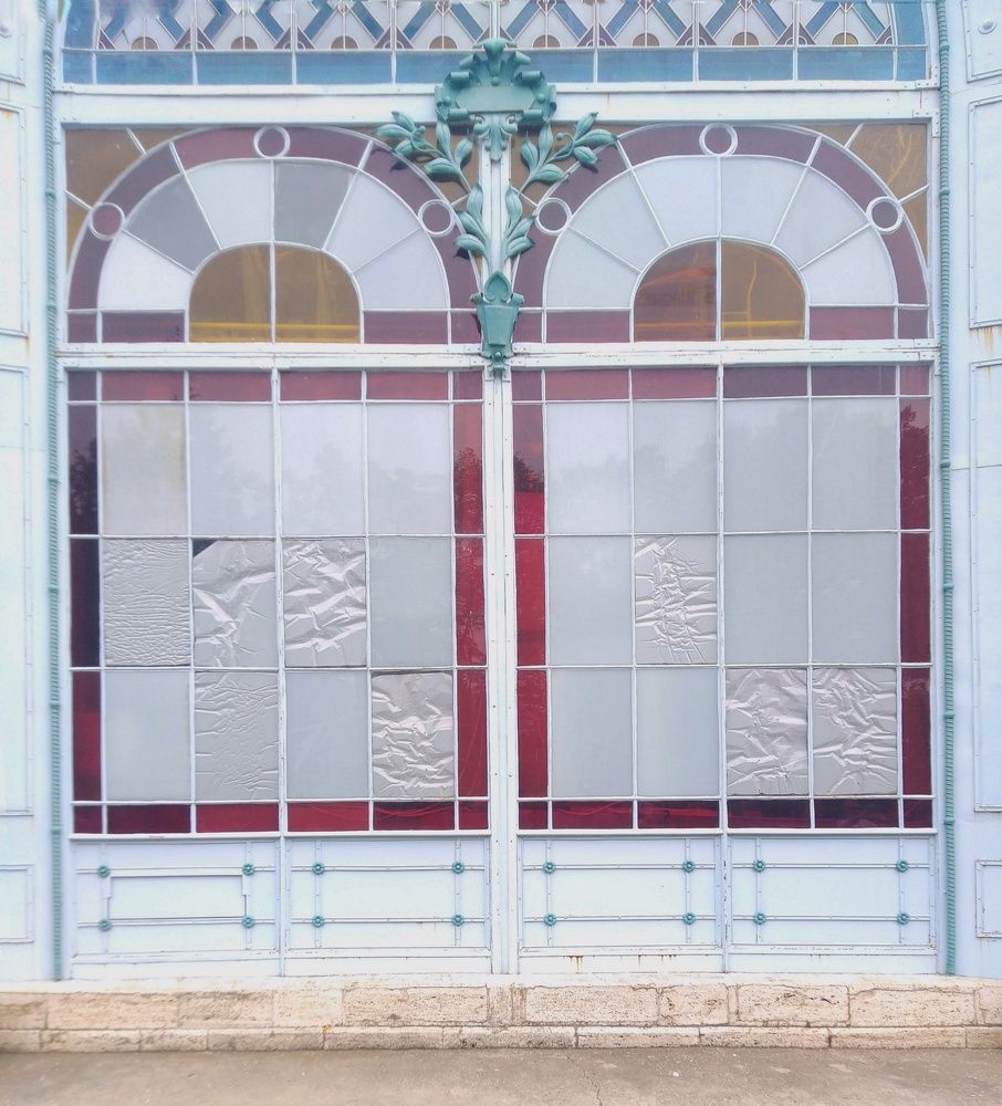 Photograph by Анна Матецкая