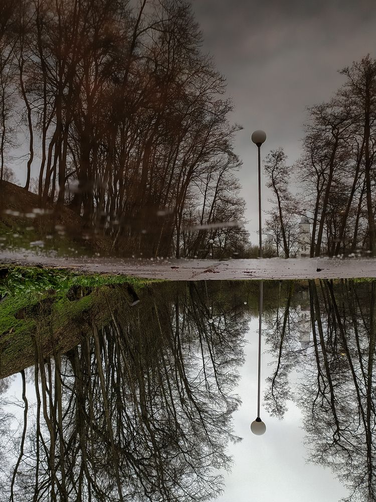 Photograph by Ludmila Yemeliyanchykova