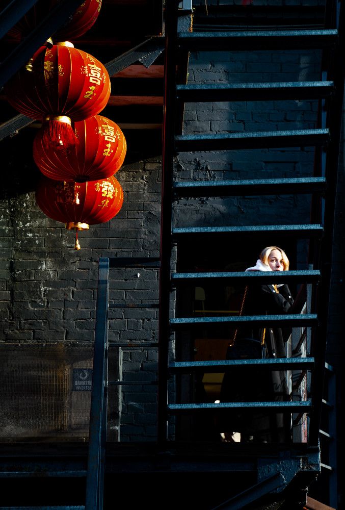 Photograph by Aleksandr Kolonsky