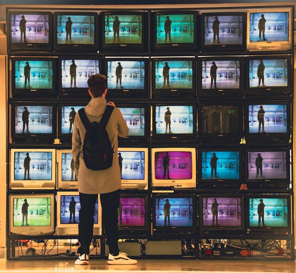 Photograph by Aleksandr Kolonsky