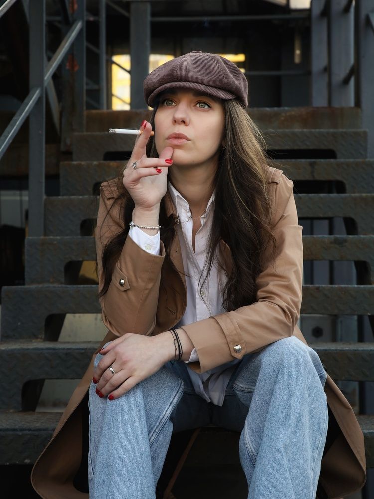 Photograph by Angelica Medvedeva